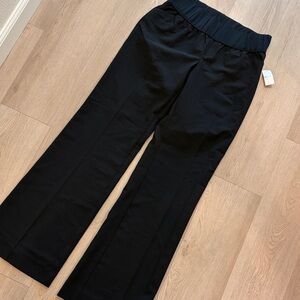GAP Maternity Perfect Trouser Size 8L